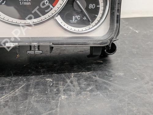 Instrument cluster MERCEDES-BENZ E-CLASS Coupe (C207) E 350 CDI (207.322) | BP37282671C47 - Image 8