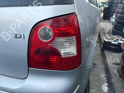 Used Right taillight Right taillight 37282689 37282689