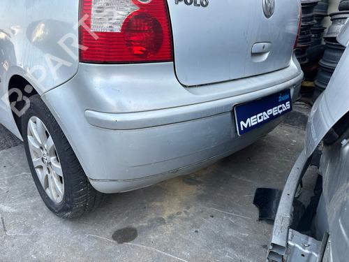 Used Rear bumper Rear bumper 37282676 37282676