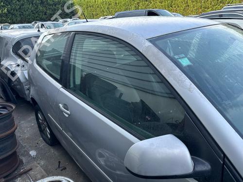 Used Front right door window Front right door window 37282684 37282684
