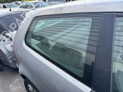 Used Rear right quarter glass Rear right quarter glass 37282682 37282682
