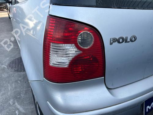 Used Left taillight Left taillight 37282690 37282690