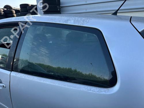 Used Rear left quarter glass Rear left quarter glass 37282683 37282683