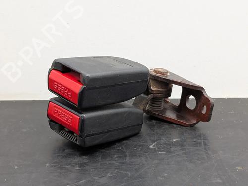 Used Seat buckle Seat buckle 37282698 37282698