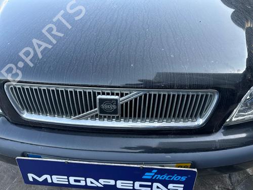 Used Grille Grille 37282993 37282993