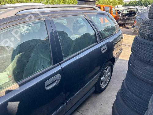Used Left rear door Left rear door 37283001 37283001