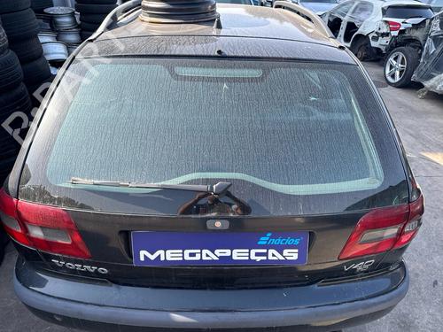 Bagklap CC/Kombi-Coupé Bagklap CC/Kombi-Coupé VOLVO V40 Estate (645) 1.9 TD (90 hp) 37283002 37283002