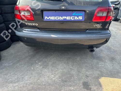 Bagtil kofangere Bagtil kofangere VOLVO V40 Estate (645) 1.9 TD (90 hp) 37283005 37283005