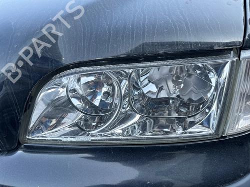 Faro anteriore sinistro Faro anteriore sinistro VOLVO V40 Estate (645) 1.9 TD (90 hp) 37283007 37283007