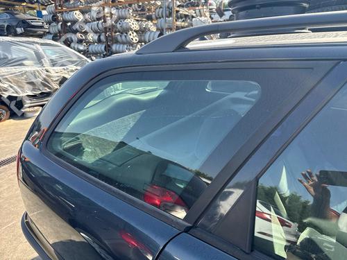 Used Rear right quarter glass Rear right quarter glass 37283013 37283013