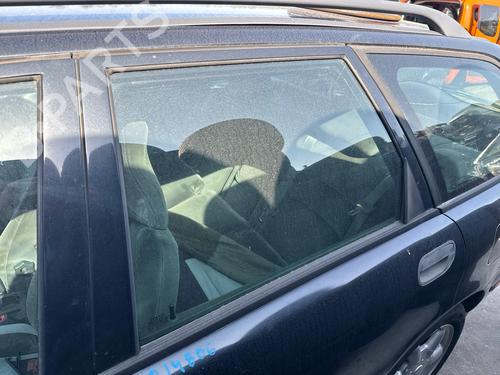 Used Rear left door window Rear left door window 37283015 37283015
