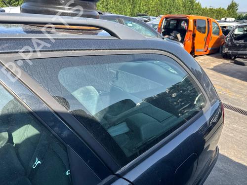 Used Rear left quarter glass Rear left quarter glass 37283016 37283016