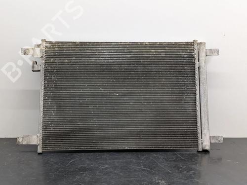 Used AC radiator AC radiator 37283017 37283017