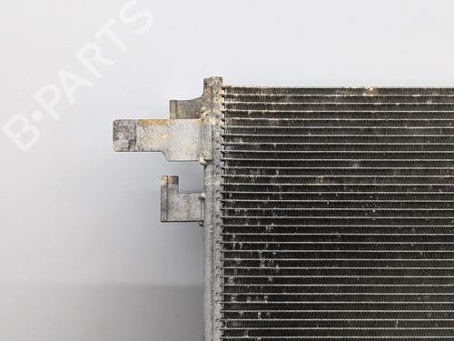 AC radiator VW PASSAT B8 Variant (3G5, CB5) 1.6 TDI | BP37283017M32 - Image 5