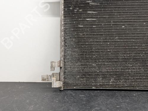 AC radiator VW PASSAT B8 Variant (3G5, CB5) 1.6 TDI | BP37283017M32 - Image 7