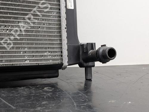 Water radiator VW PASSAT B8 Variant (3G5, CB5) 1.6 TDI | BP37283018M31 - Image 2