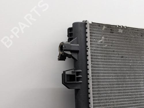 Water radiator VW PASSAT B8 Variant (3G5, CB5) 1.6 TDI | BP37283018M31 - Image 6