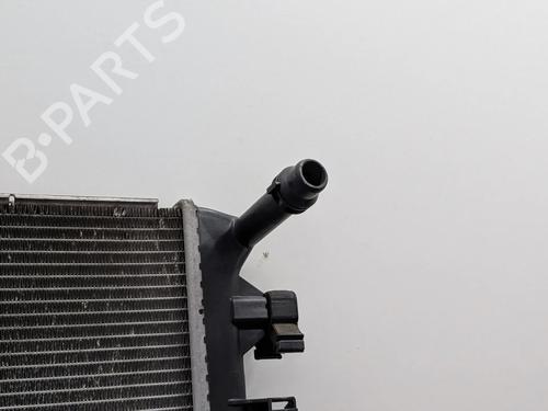 Water radiator VW PASSAT B8 Variant (3G5, CB5) 1.6 TDI | BP37283018M31 - Image 5