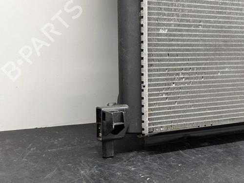 Water radiator VW PASSAT B8 Variant (3G5, CB5) 1.6 TDI | BP37283018M31 - Image 7