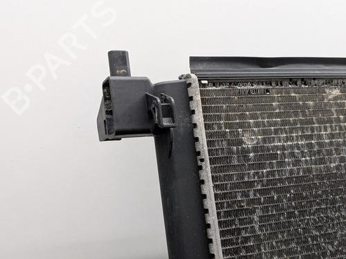 Water radiator VW PASSAT B8 Variant (3G5, CB5) 1.6 TDI | BP37283018M31 - Image 12
