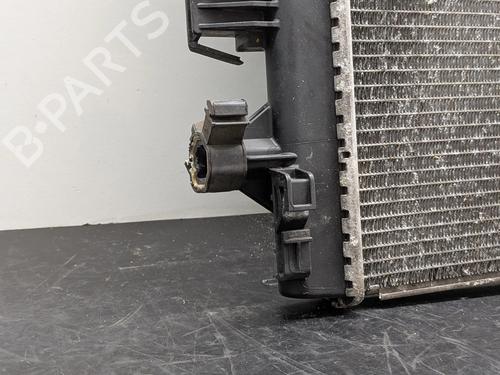 Water radiator VW PASSAT B8 Variant (3G5, CB5) 1.6 TDI | BP37283018M31 - Image 10