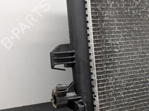 Water radiator VW PASSAT B8 Variant (3G5, CB5) 1.6 TDI | BP37283018M31 - Image 11
