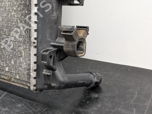 Water radiator VW PASSAT B8 Variant (3G5, CB5) 1.6 TDI | BP37283018M31 - Image 15