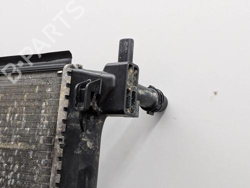 Water radiator VW PASSAT B8 Variant (3G5, CB5) 1.6 TDI | BP37283018M31 - Image 13