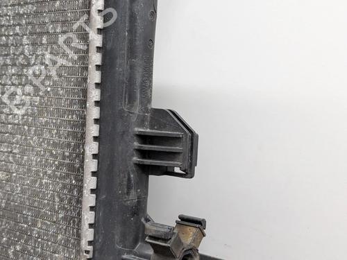 Water radiator VW PASSAT B8 Variant (3G5, CB5) 1.6 TDI | BP37283018M31 - Image 14