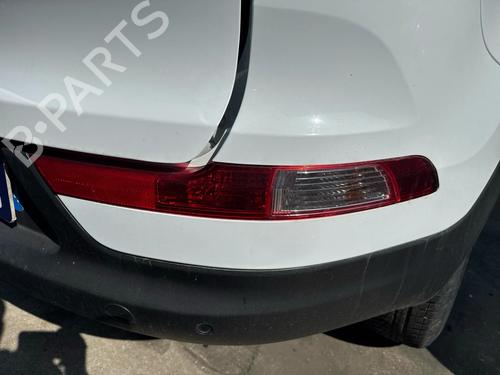 Blinklys bagtil højre Blinklys bagtil højre KIA SPORTAGE III (SL) 1.7 CRDi (116 hp) 37283053 37283053
