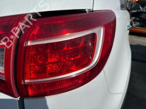 Used Right taillight Right taillight 37283050 37283050