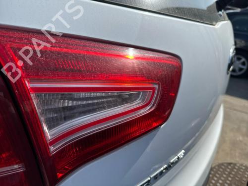 Left tailgate light KIA SPORTAGE III (SL) 1.7 CRDi | BP37283049C79 - Image 2