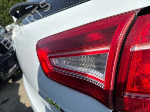 Right tailgate light KIA SPORTAGE III (SL) 1.7 CRDi | BP37283048C80 - Image 2