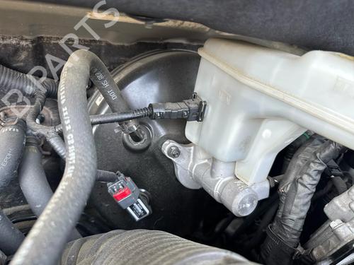 Servofreno Servofreno KIA SPORTAGE III (SL) 1.7 CRDi (116 hp) 37283047 37283047
