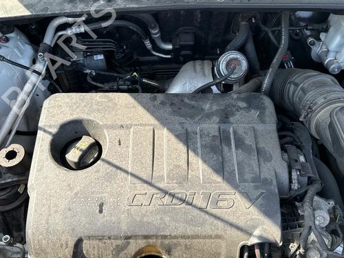 Used Engine Engine 37283046 37283046