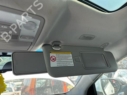 Right sun visor KIA SPORTAGE III (SL) 1.7 CRDi | BP37283043I2 - Image 2