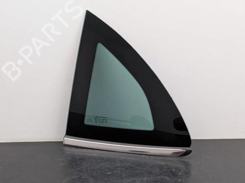 Panel rude bagtil venstre Panel rude bagtil venstre 37283055 37283055