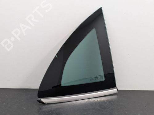 Panel rude bagtil højre Panel rude bagtil højre CITROËN C3 II (SC_) 1.4 HDi 70 (SC8HZC, SC8HR0, SC8HP4) (68 hp) 37283056 37283056
