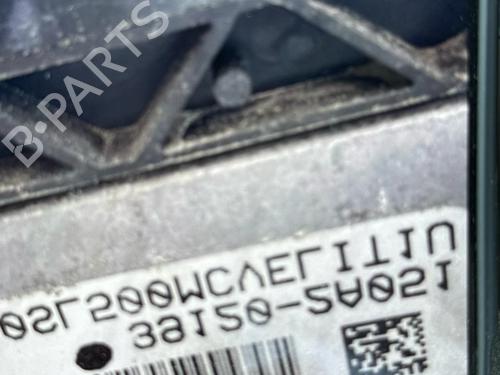 Engine control unit (ECU) KIA SPORTAGE III (SL) 1.7 CRDi | BP37283039M57 - Image 2