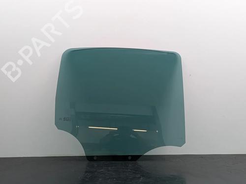 Used Rear right door window Rear right door window 37283058 37283058