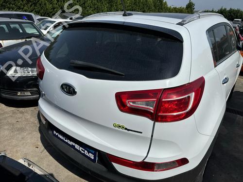 tailgate-kia-sportage-iii-sl-2009-2010-2011-2012-2013-2014-2015-2016-2017-37283026 main image