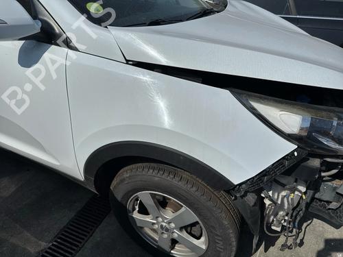 Used Right front fenders Right front fenders 37283022 37283022