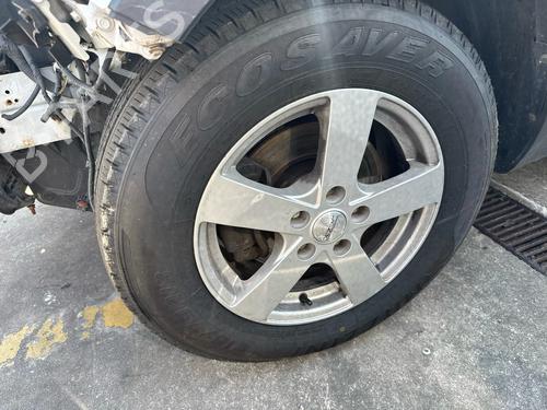 Used Rim Rim 37283021 37283021