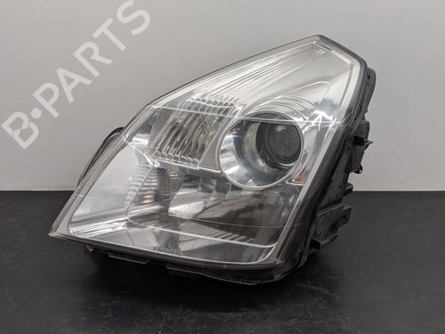 Used Left headlight Left headlight 37283059 37283059