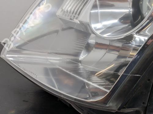 Left headlight RENAULT VEL SATIS (BJ0_) 3.0 dCi (BJ0J, BJ0N) | BP37283059C28 - Image 3