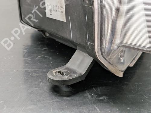 Left headlight RENAULT VEL SATIS (BJ0_) 3.0 dCi (BJ0J, BJ0N) | BP37283059C28 - Image 8