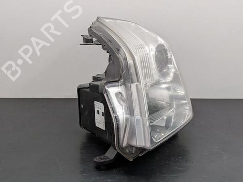 Left headlight RENAULT VEL SATIS (BJ0_) 3.0 dCi (BJ0J, BJ0N) | BP37283059C28 - Image 7