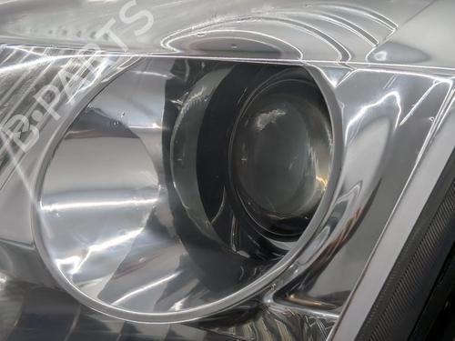 Left headlight RENAULT VEL SATIS (BJ0_) 3.0 dCi (BJ0J, BJ0N) | BP37283059C28 - Image 5