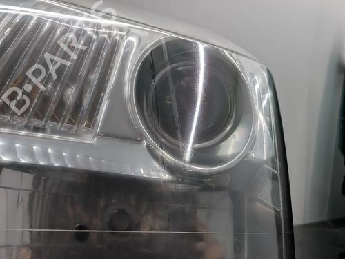 Left headlight RENAULT VEL SATIS (BJ0_) 3.0 dCi (BJ0J, BJ0N) | BP37283059C28 - Image 6