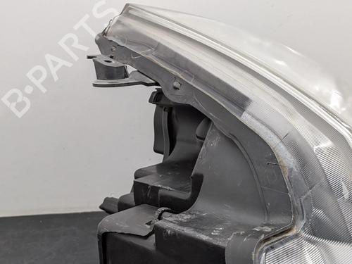 Left headlight RENAULT VEL SATIS (BJ0_) 3.0 dCi (BJ0J, BJ0N) | BP37283059C28 - Image 10